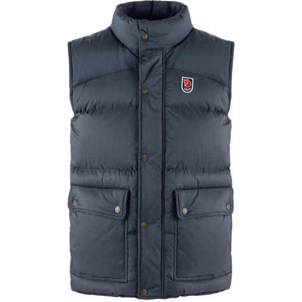 Expedition Down Lite Vest M - Image 7