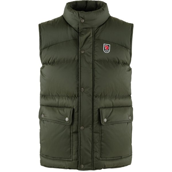 Expedition Down Lite Vest M - Image 8
