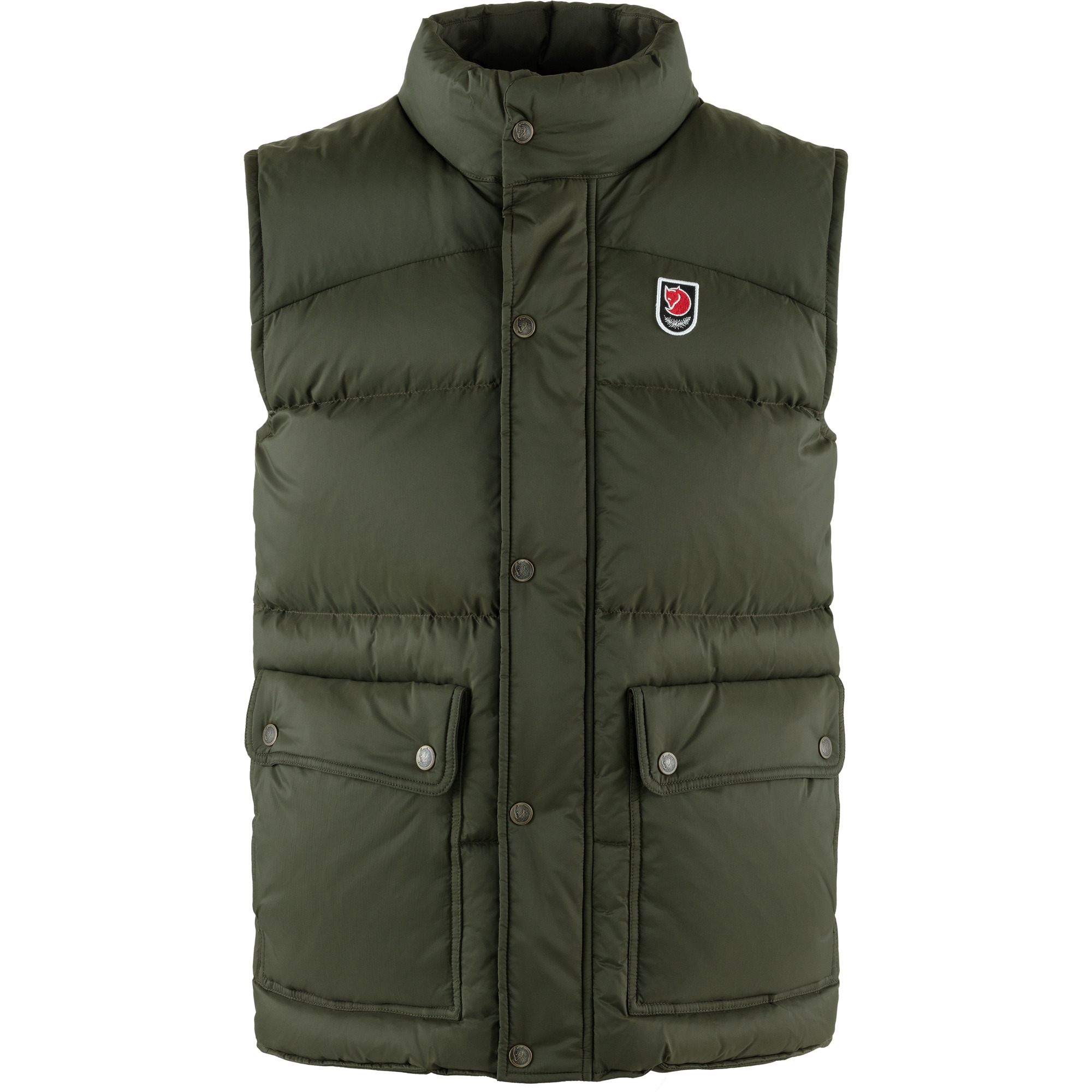Expedition Down Lite Vest M - Image 8