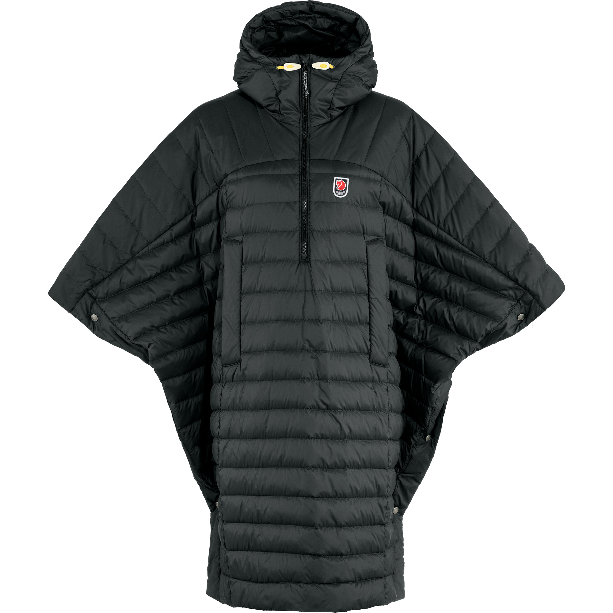 Expedition Down Poncho - Image 10