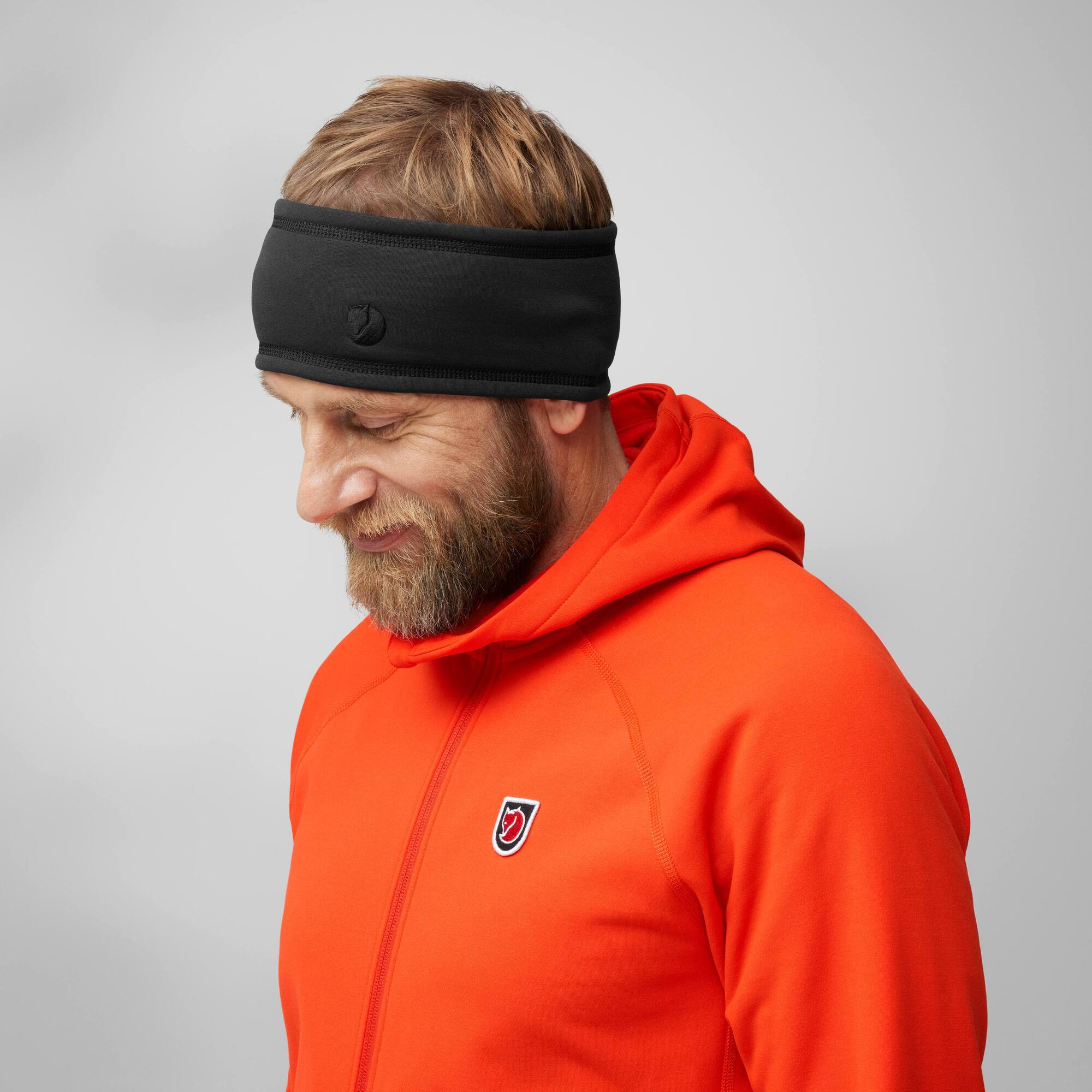Expedition Fleece Headband - Image 3