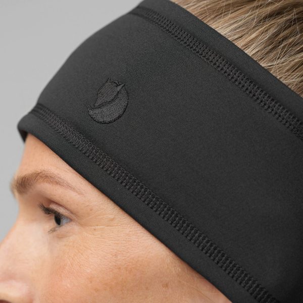 Expedition Fleece Headband - Image 4