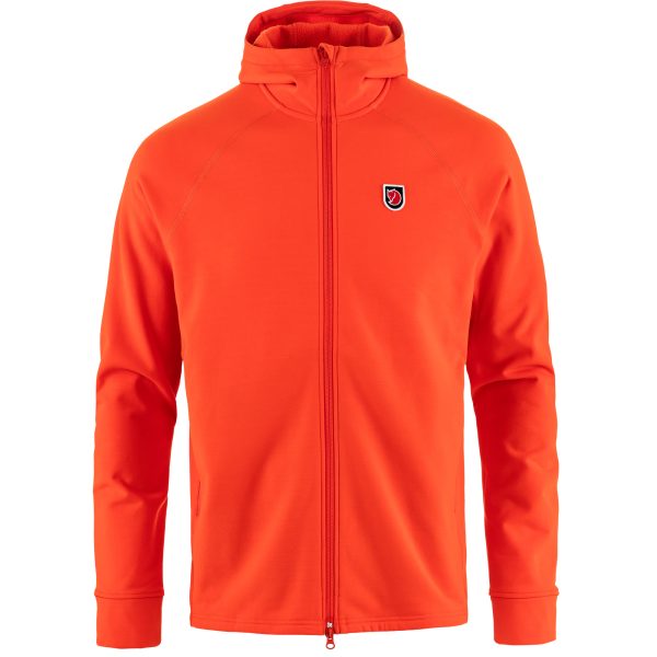Expedition Fleece Hoodie M - Image 19