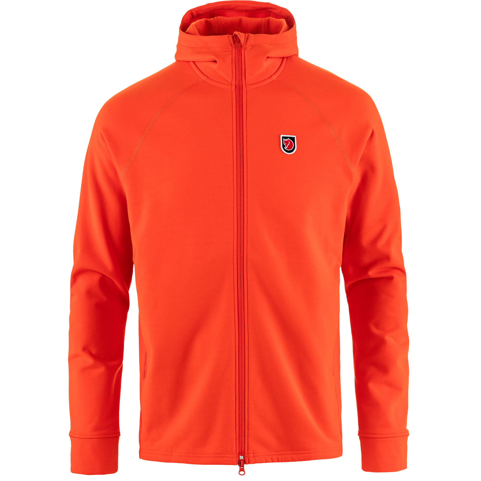 Expedition Fleece Hoodie M - Image 19