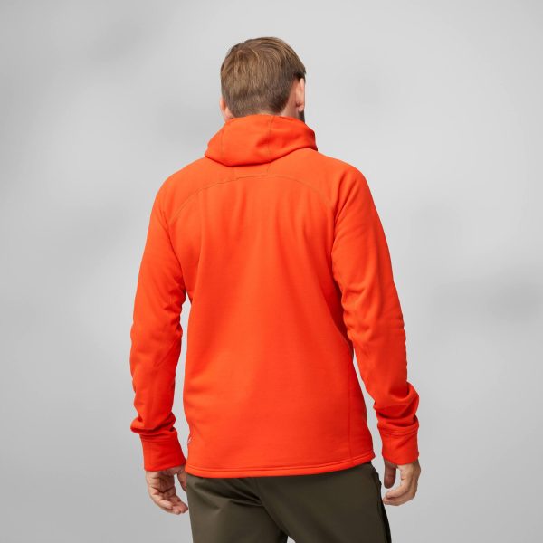 Expedition Fleece Hoodie M - Image 2