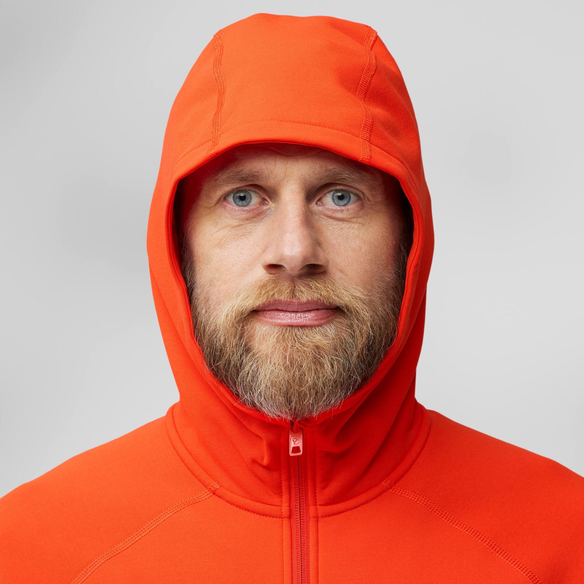 Expedition Fleece Hoodie M - Image 4