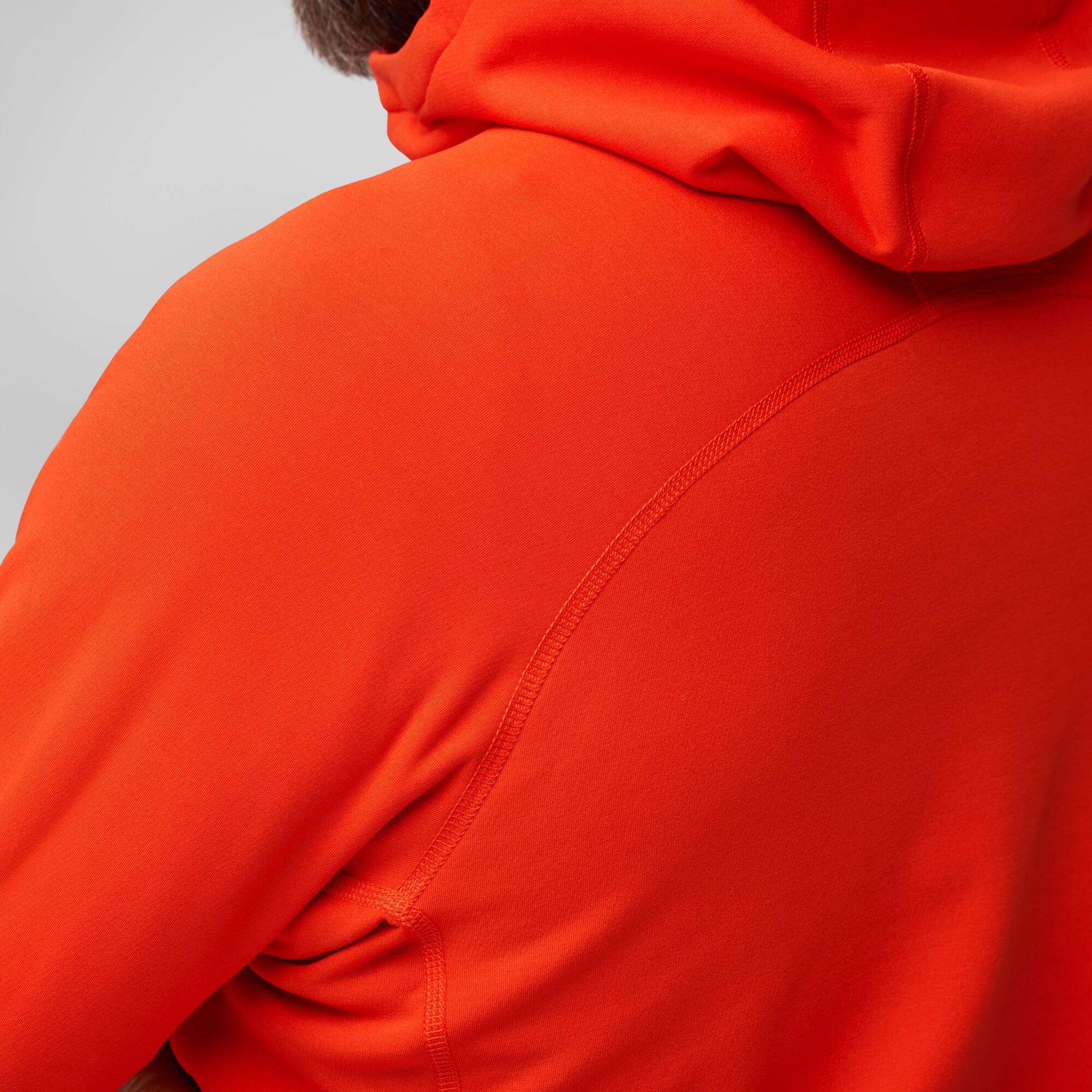 Expedition Fleece Hoodie M - Image 9