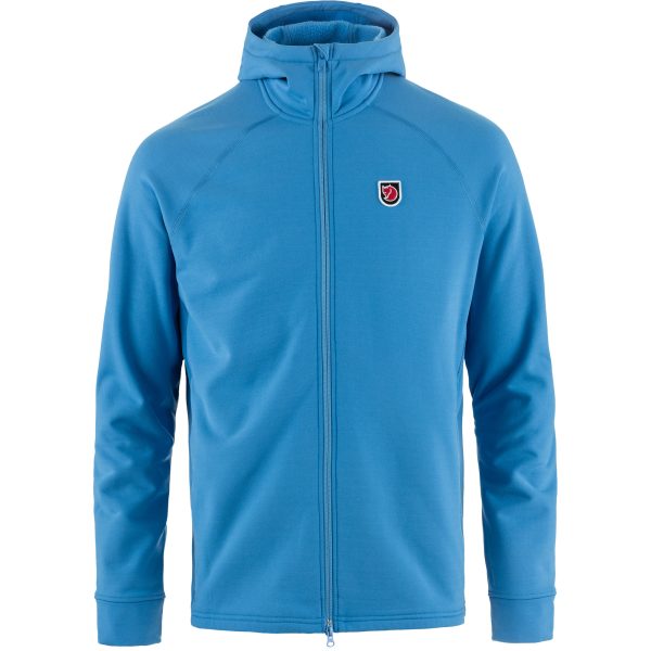 Expedition Fleece Hoodie M - Image 20