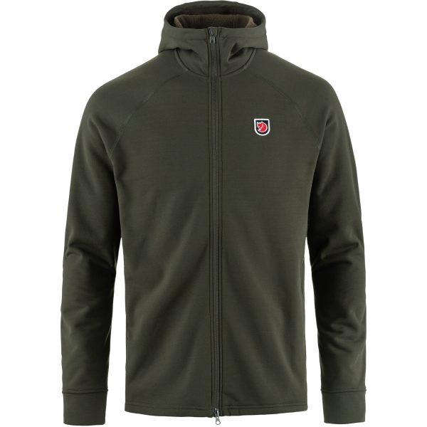 Expedition Fleece Hoodie M - Image 22