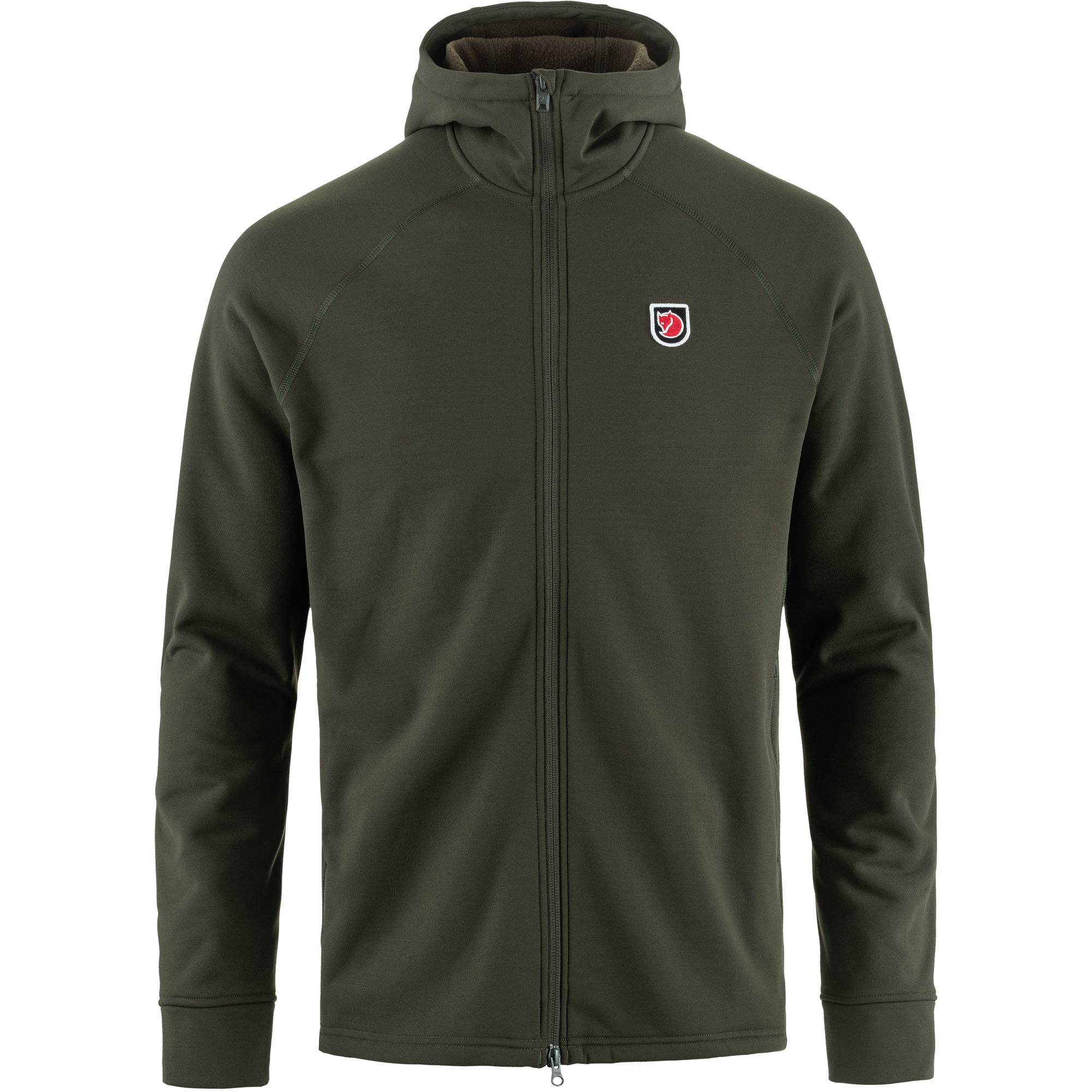 Expedition Fleece Hoodie M - Image 22