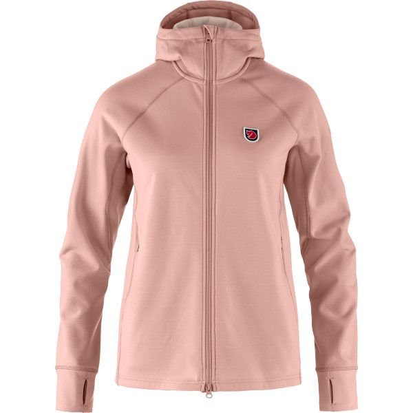 Expedition Fleece Hoodie W - Image 18