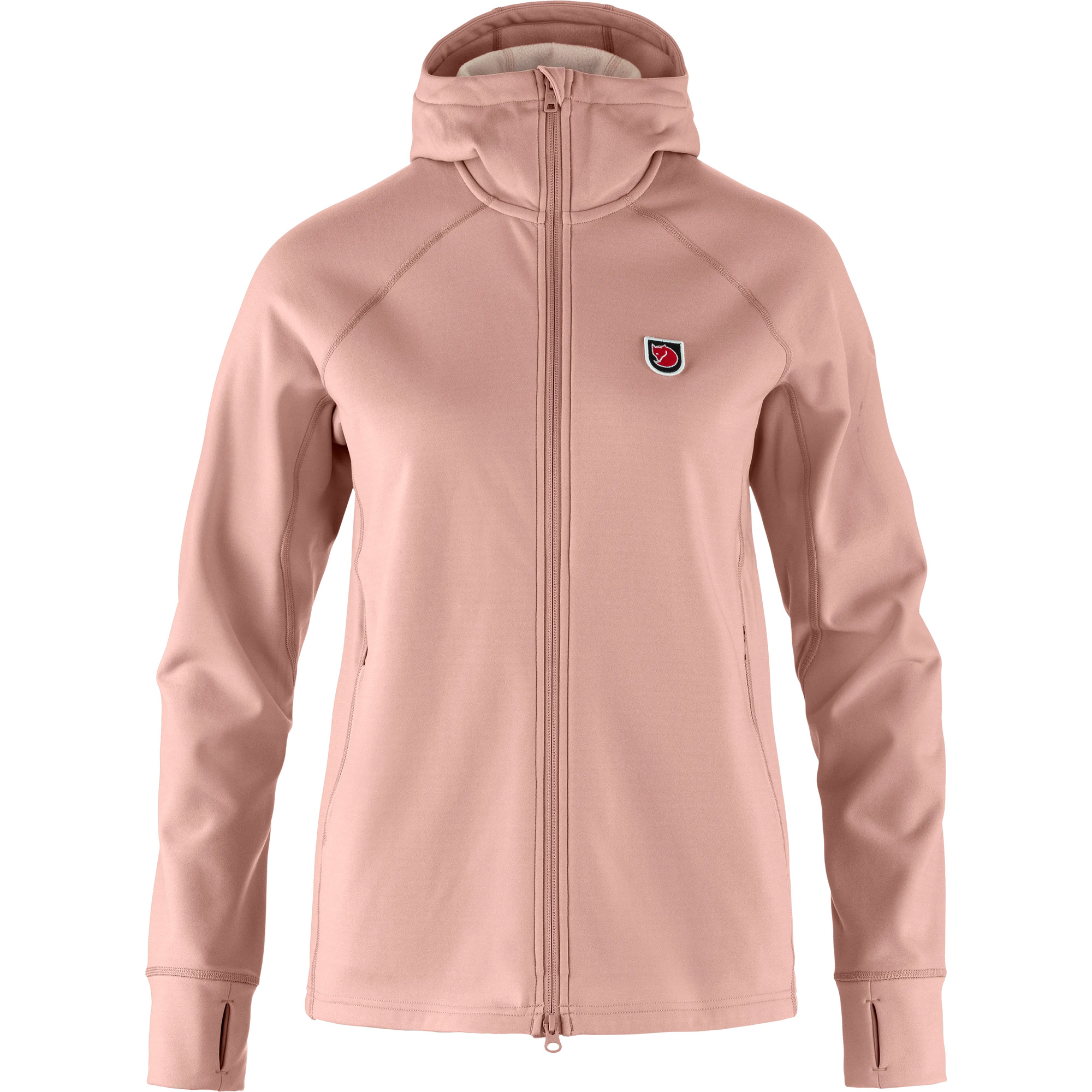 Expedition Fleece Hoodie W - Image 18