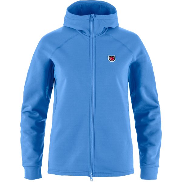 Expedition Fleece Hoodie W - Image 15