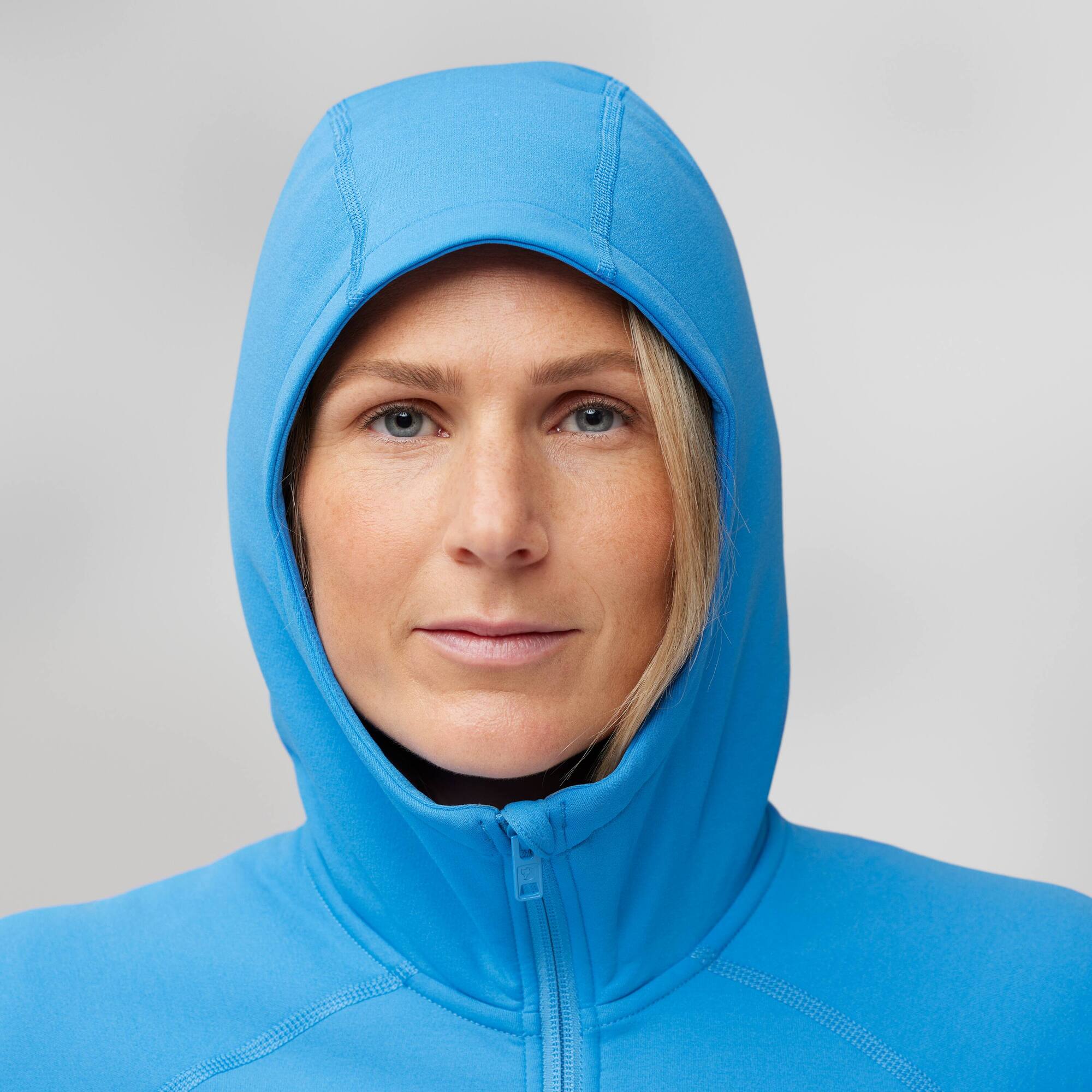 Expedition Fleece Hoodie W - Image 5