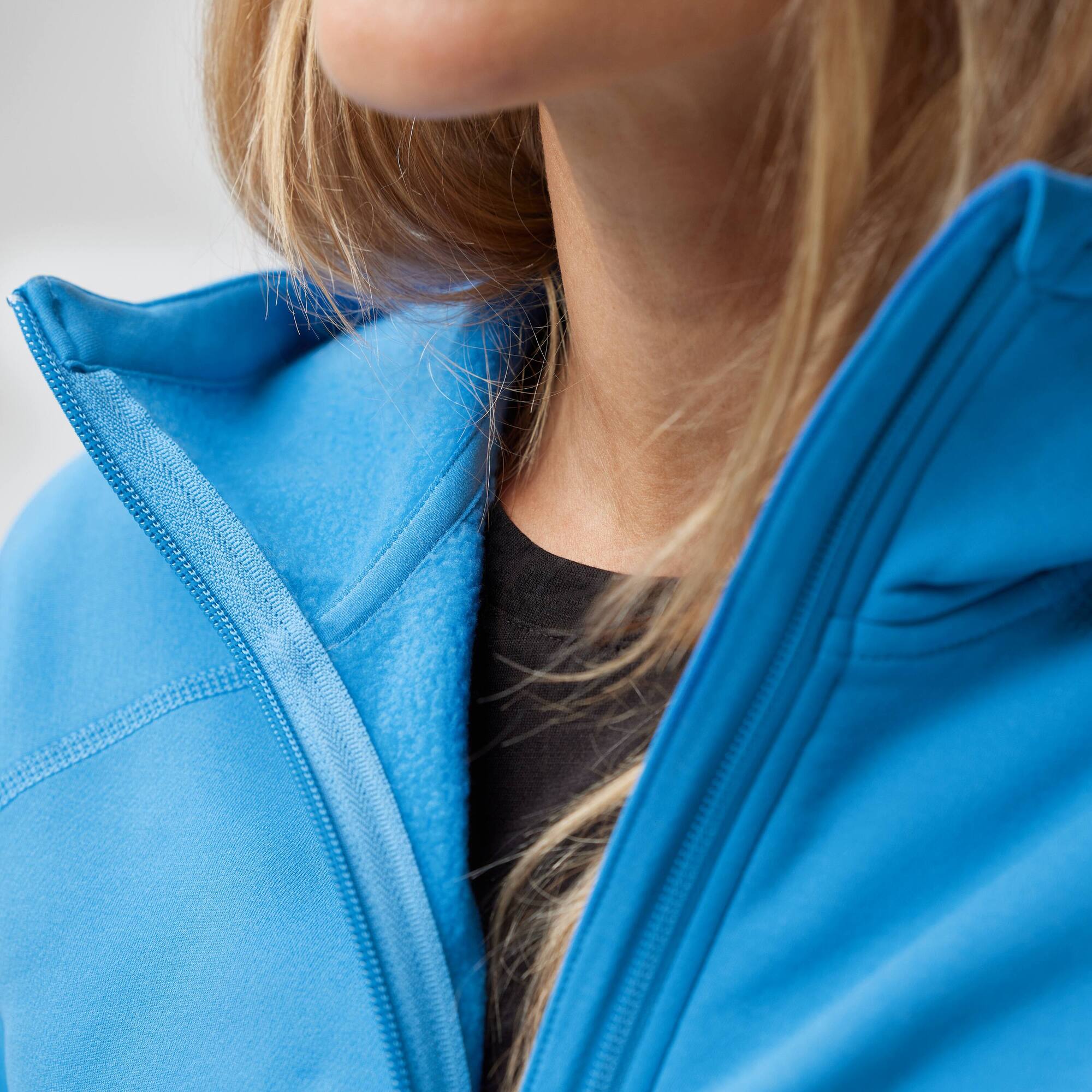 Expedition Fleece Hoodie W - Image 6