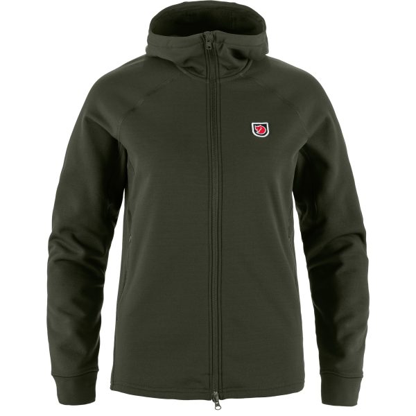 Expedition Fleece Hoodie W - Image 17