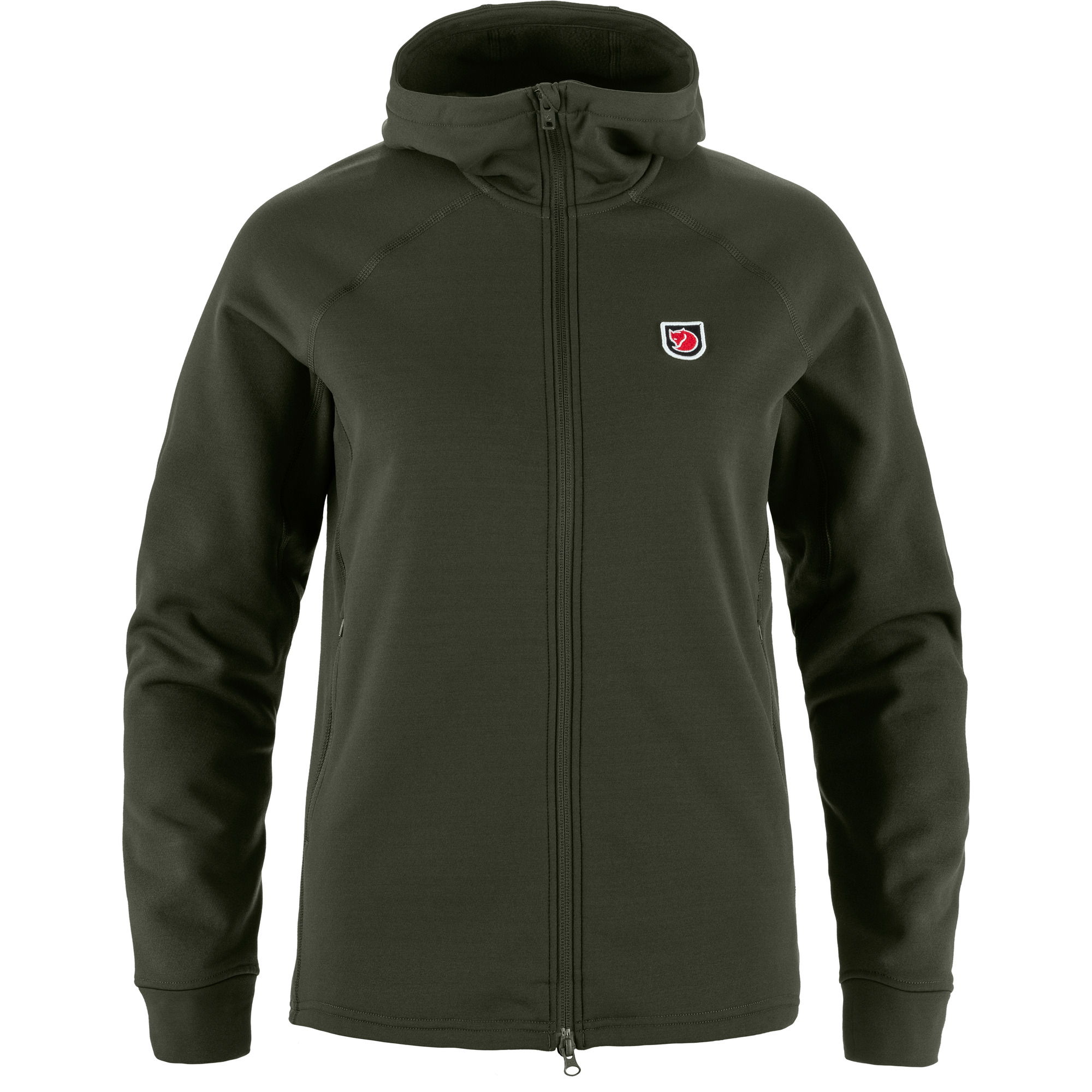 Expedition Fleece Hoodie W - Image 17