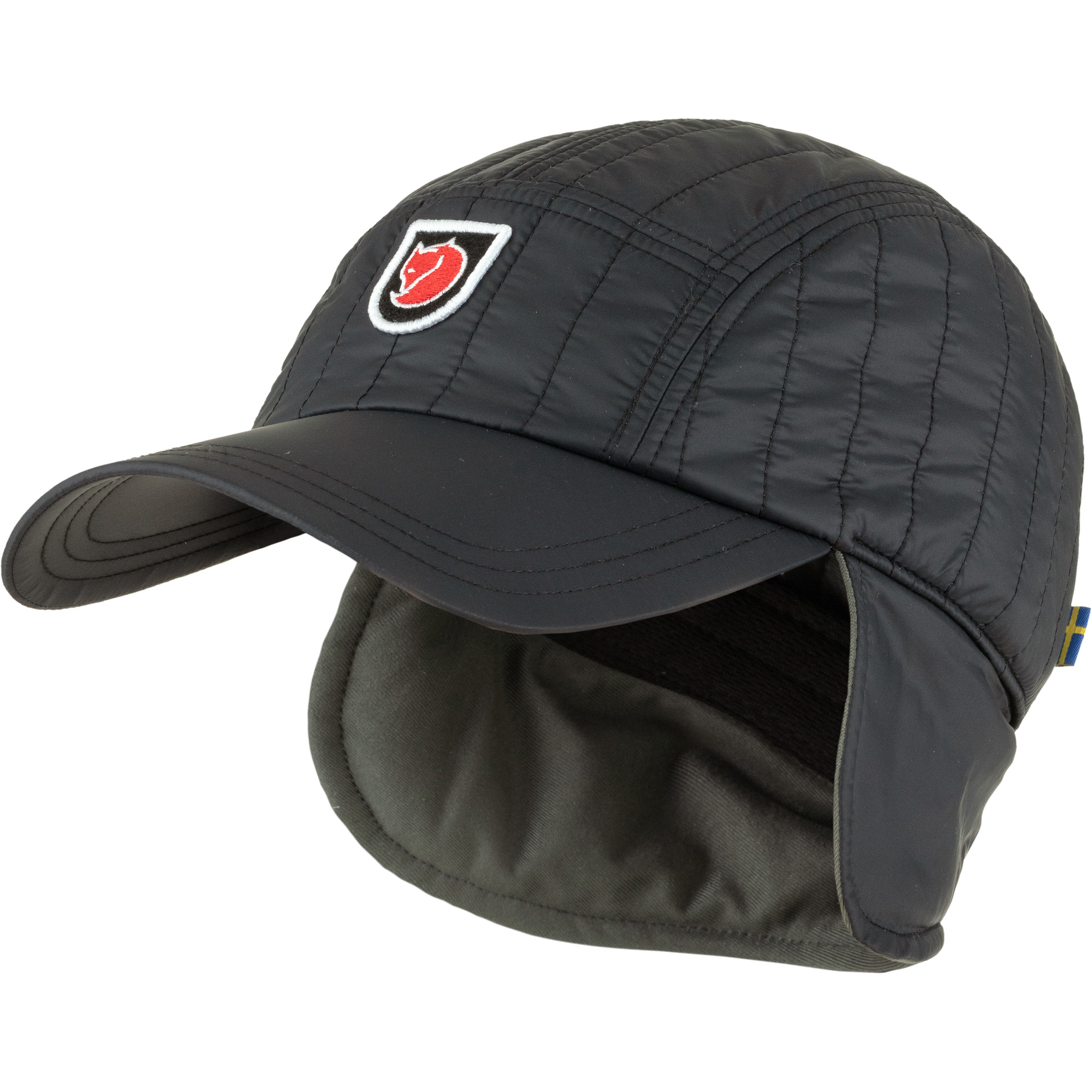 Expedition Lätt Cap - Image 4