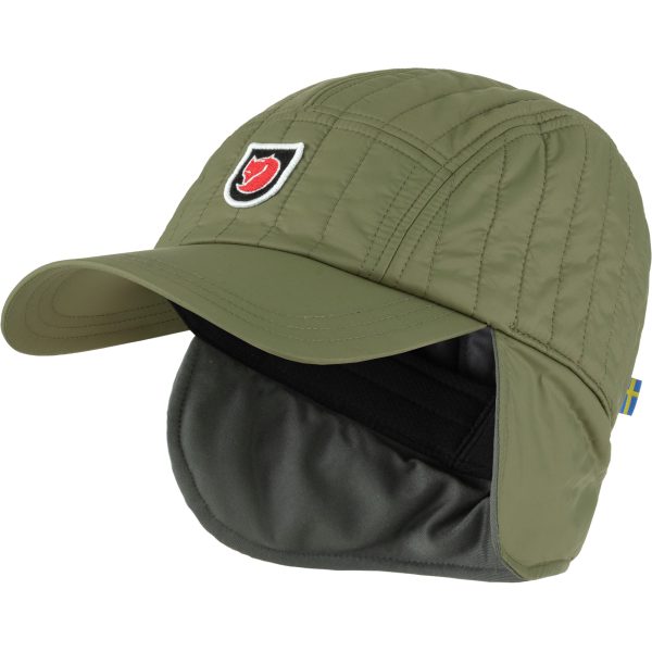 Expedition Lätt Cap - Image 5