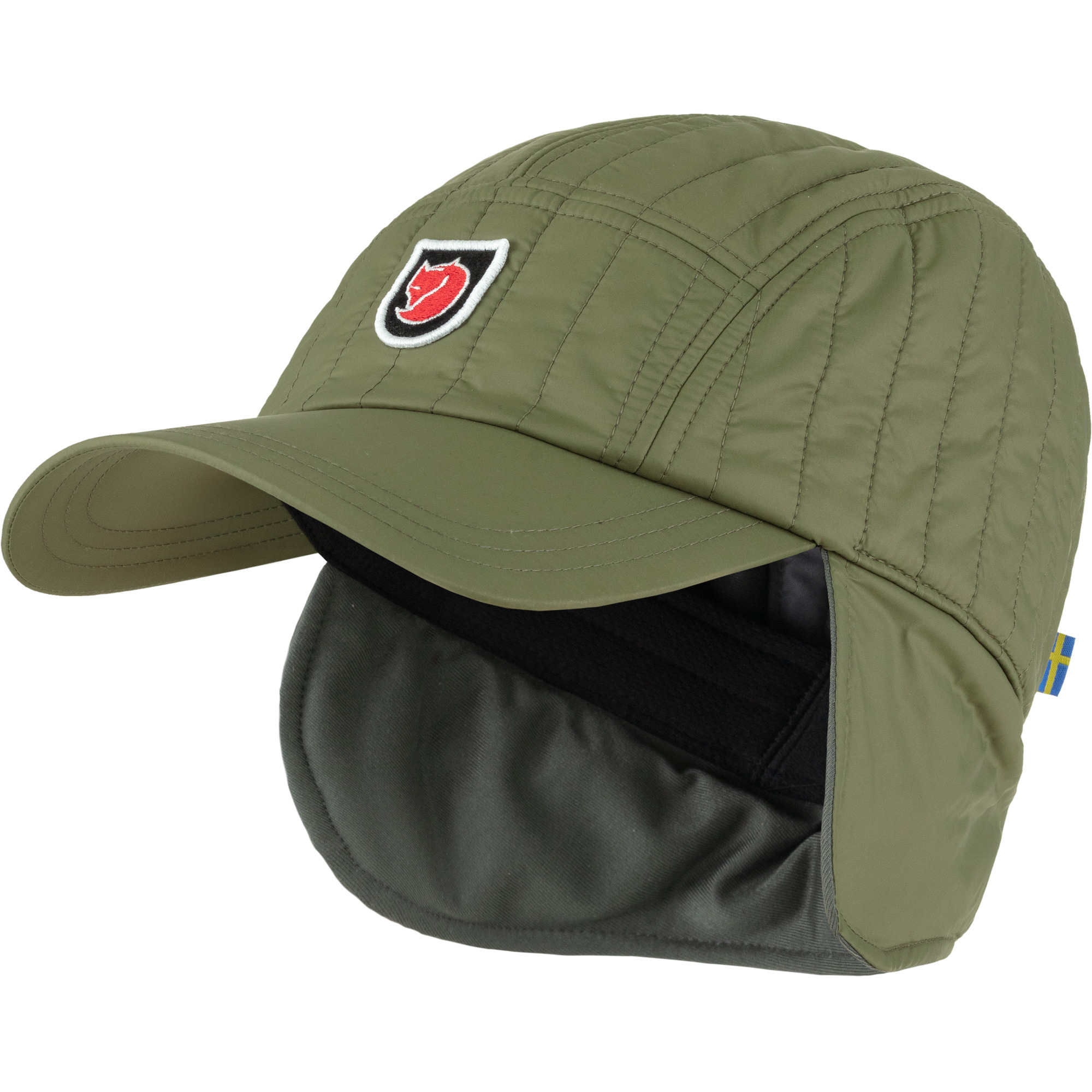 Expedition Lätt Cap - Image 5