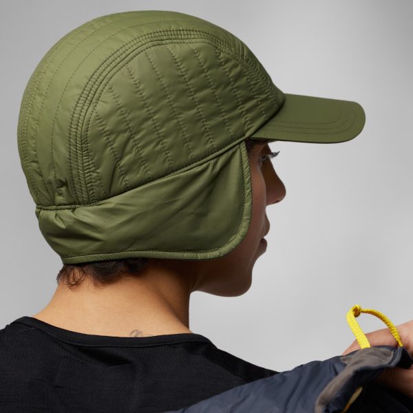 Expedition Lätt Cap - Image 2