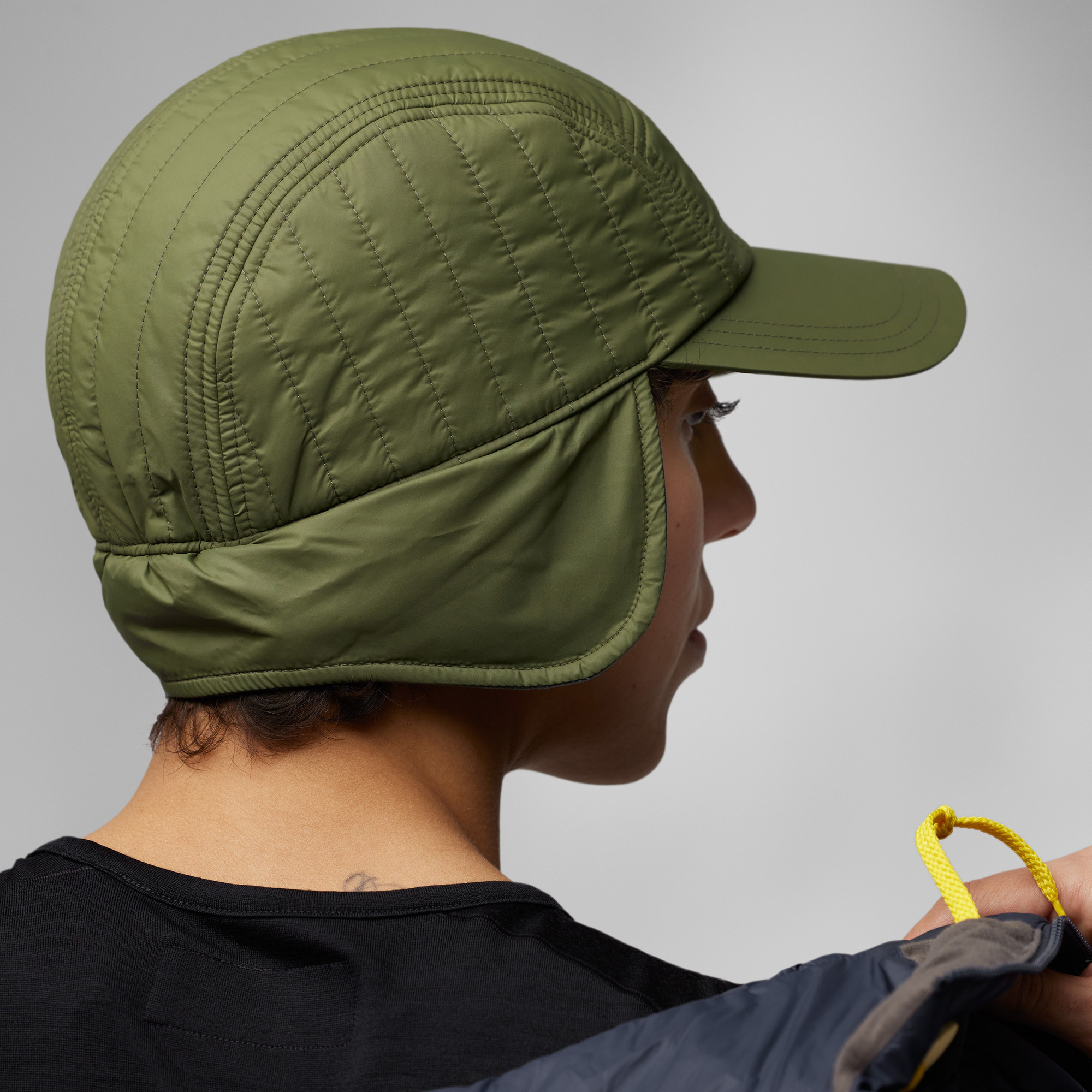 Expedition Lätt Cap - Image 2