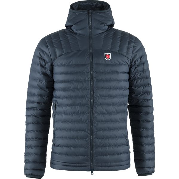 Expedition Lätt Hoodie M - Image 9