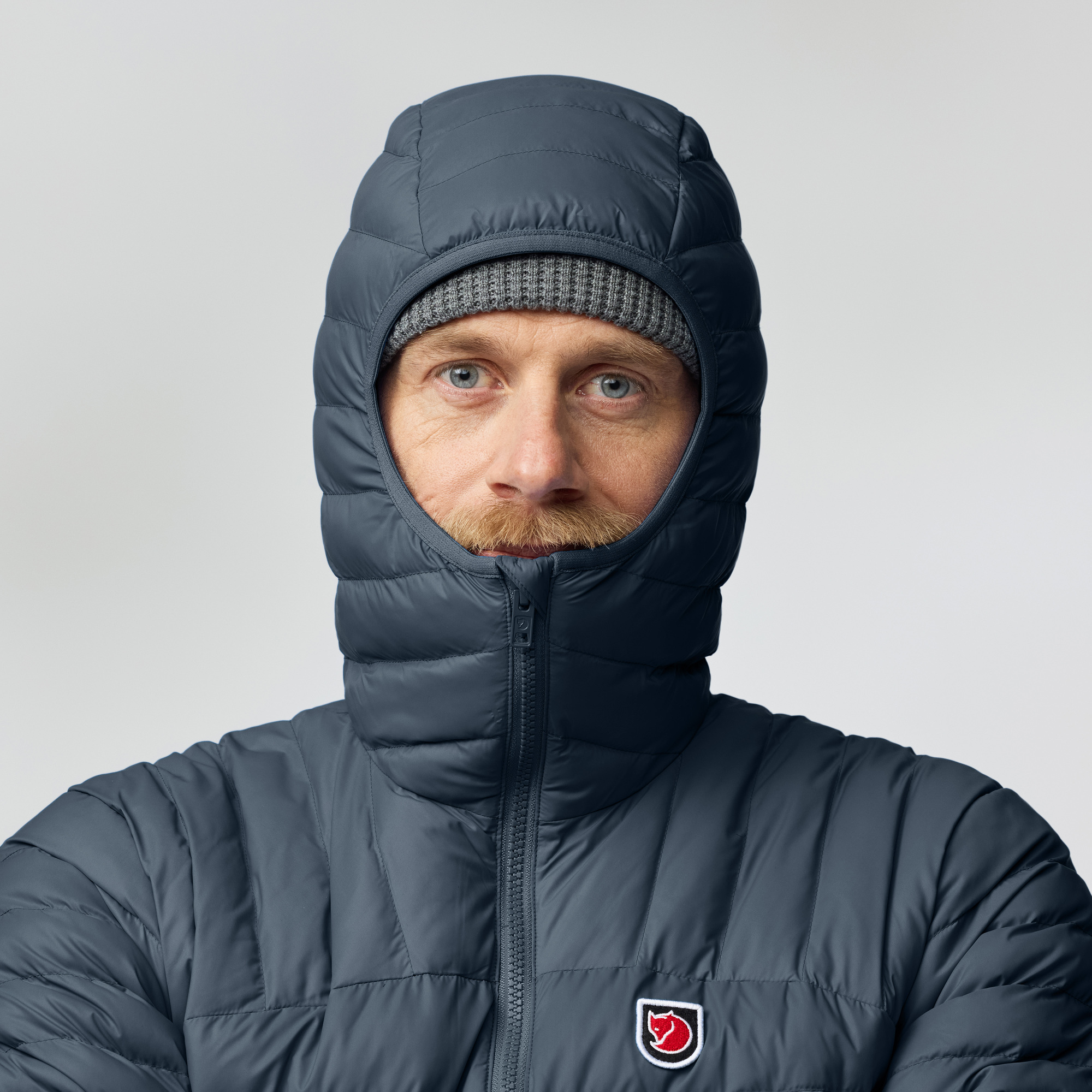 Expedition Lätt Hoodie M - Image 3