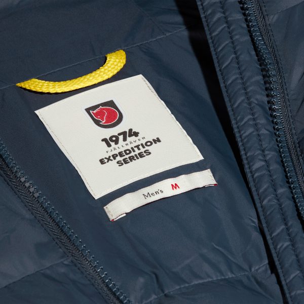 Expedition Lätt Hoodie M - Image 7