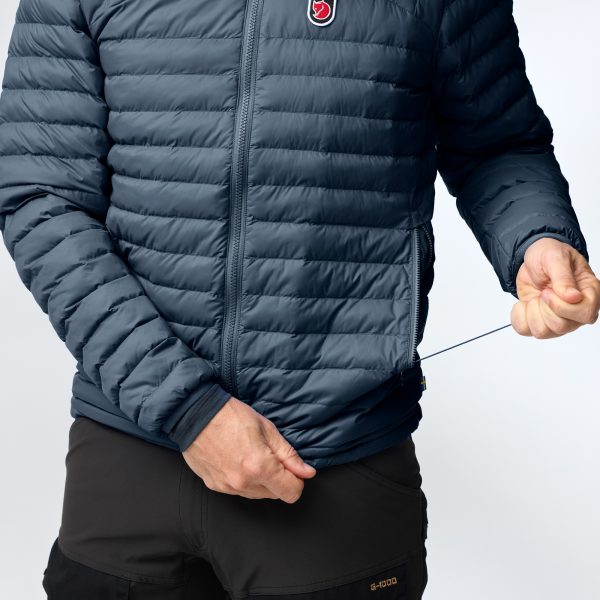 Expedition Lätt Hoodie M - Image 5