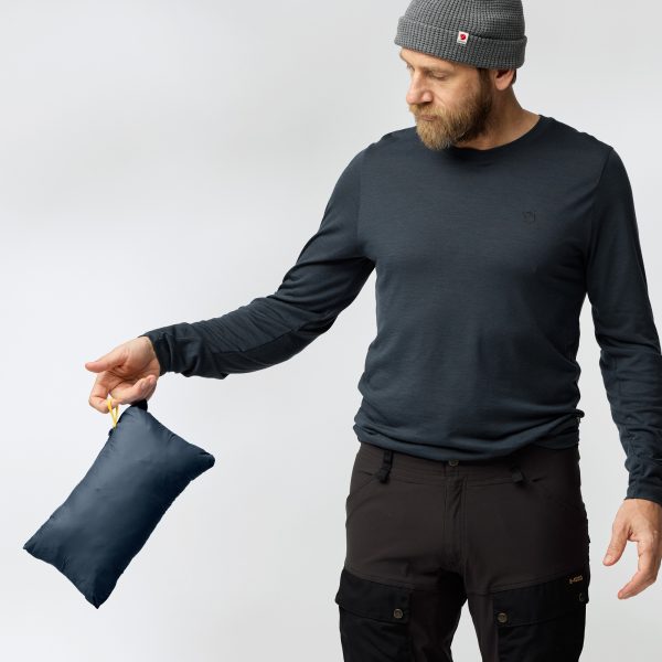 Expedition Lätt Hoodie M - Image 6