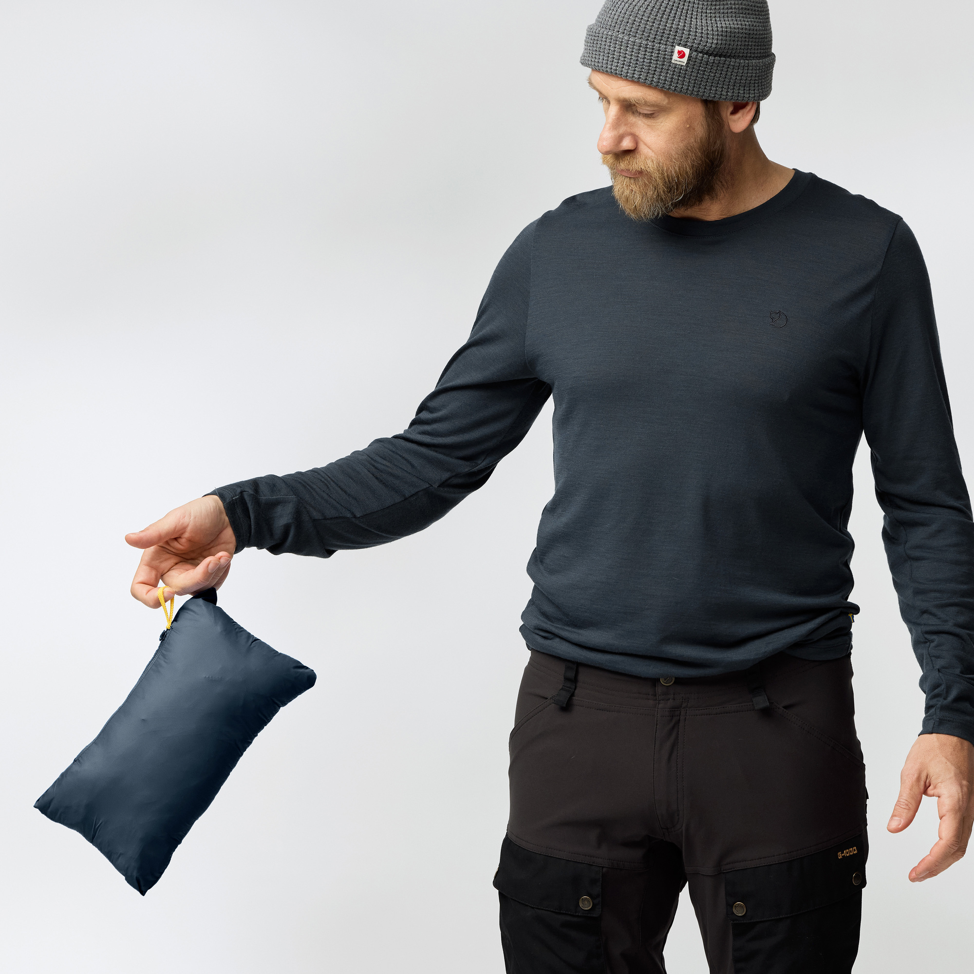 Expedition Lätt Hoodie M - Image 6