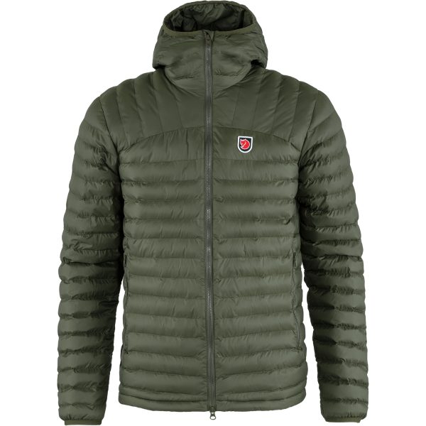 Expedition Lätt Hoodie M - Image 10