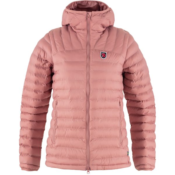 Expedition Lätt Hoodie W - Image 17