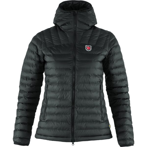 Expedition Lätt Hoodie W - Image 13