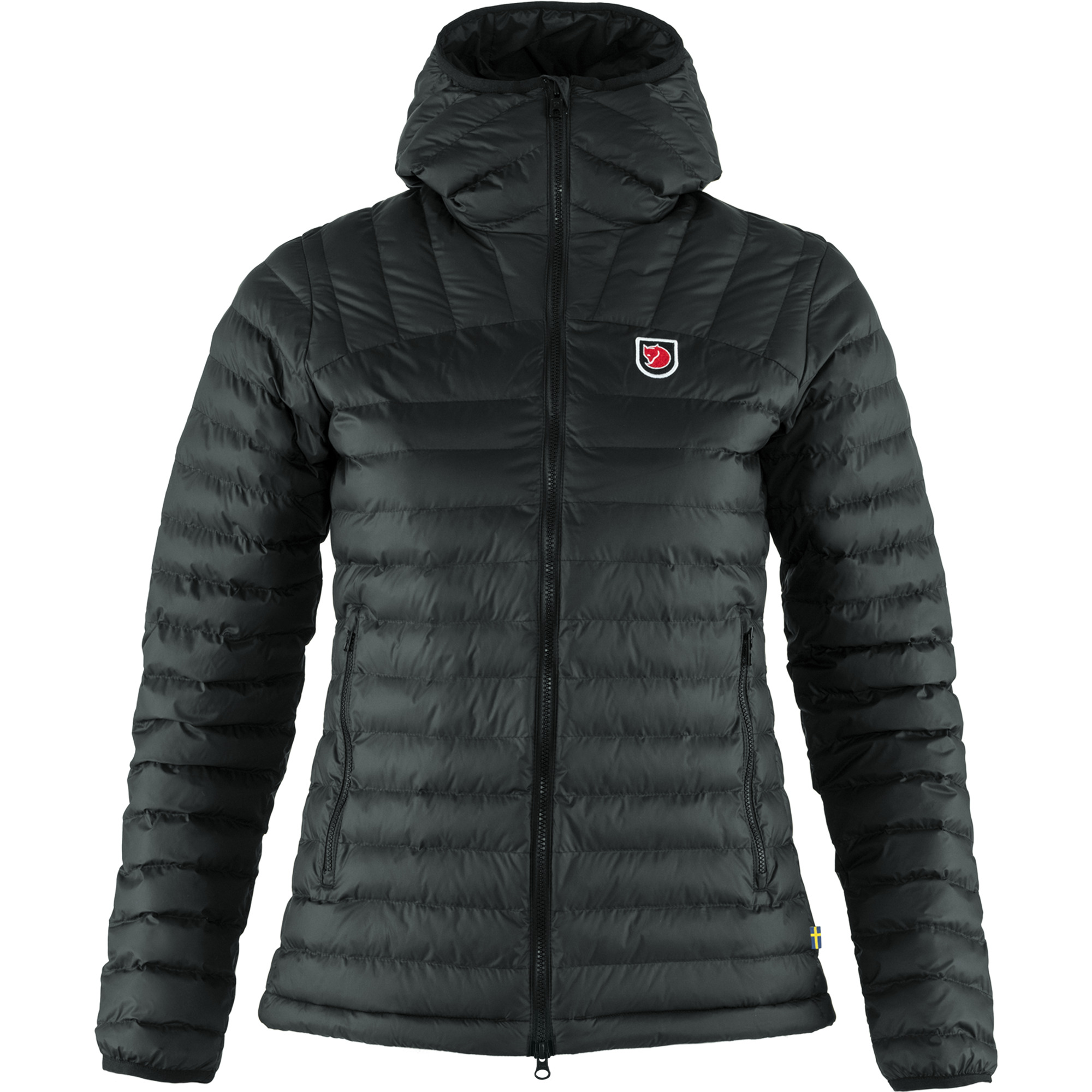 Expedition Lätt Hoodie W - Image 13