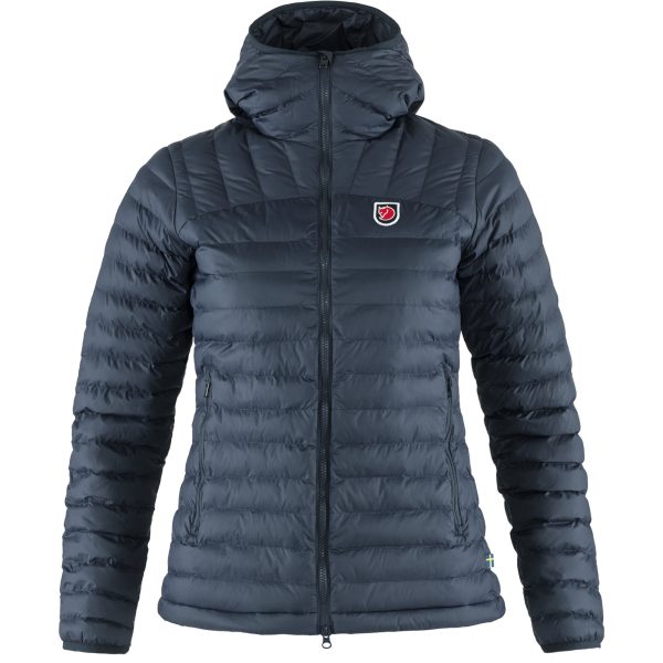 Expedition Lätt Hoodie W - Image 14