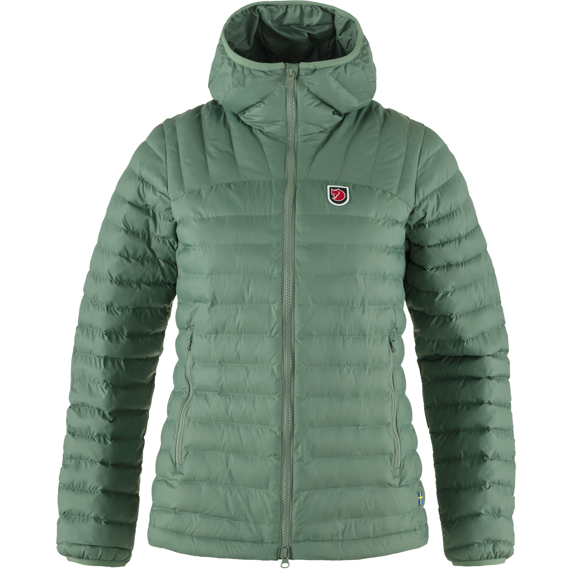 Expedition Lätt Hoodie W - Image 16