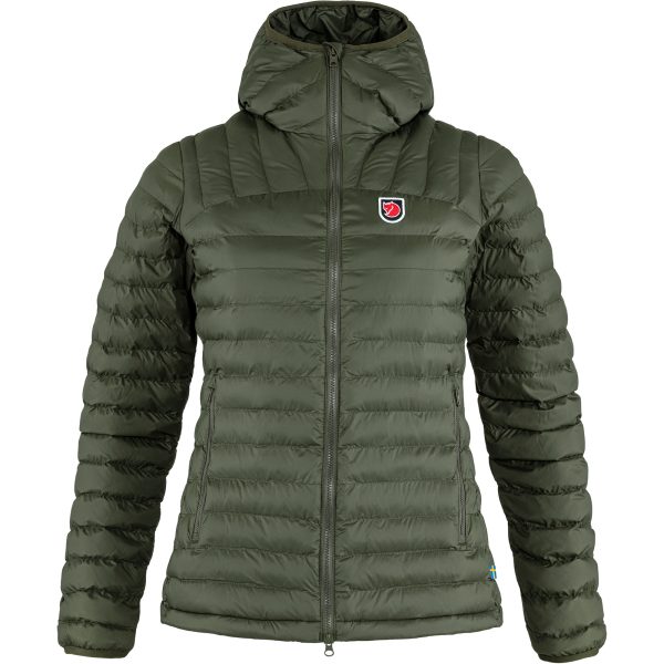 Expedition Lätt Hoodie W - Image 15
