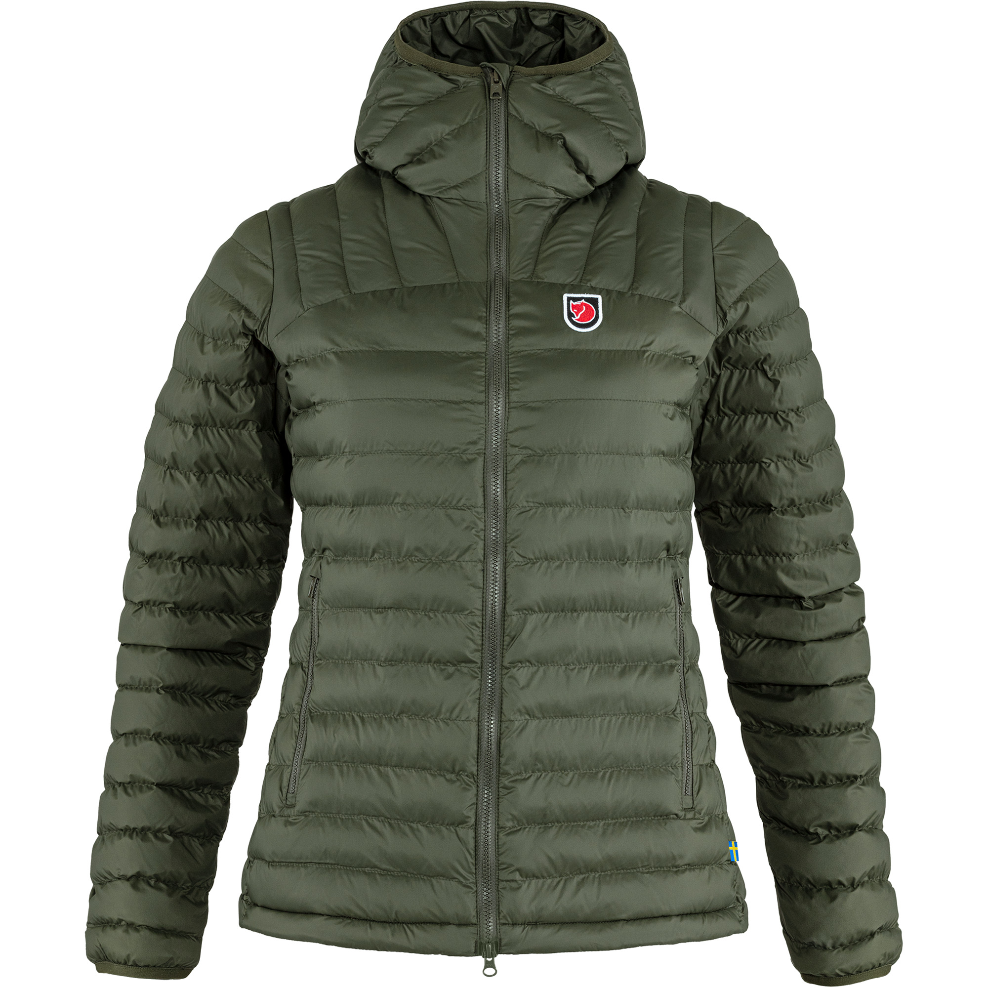 Expedition Lätt Hoodie W - Image 15