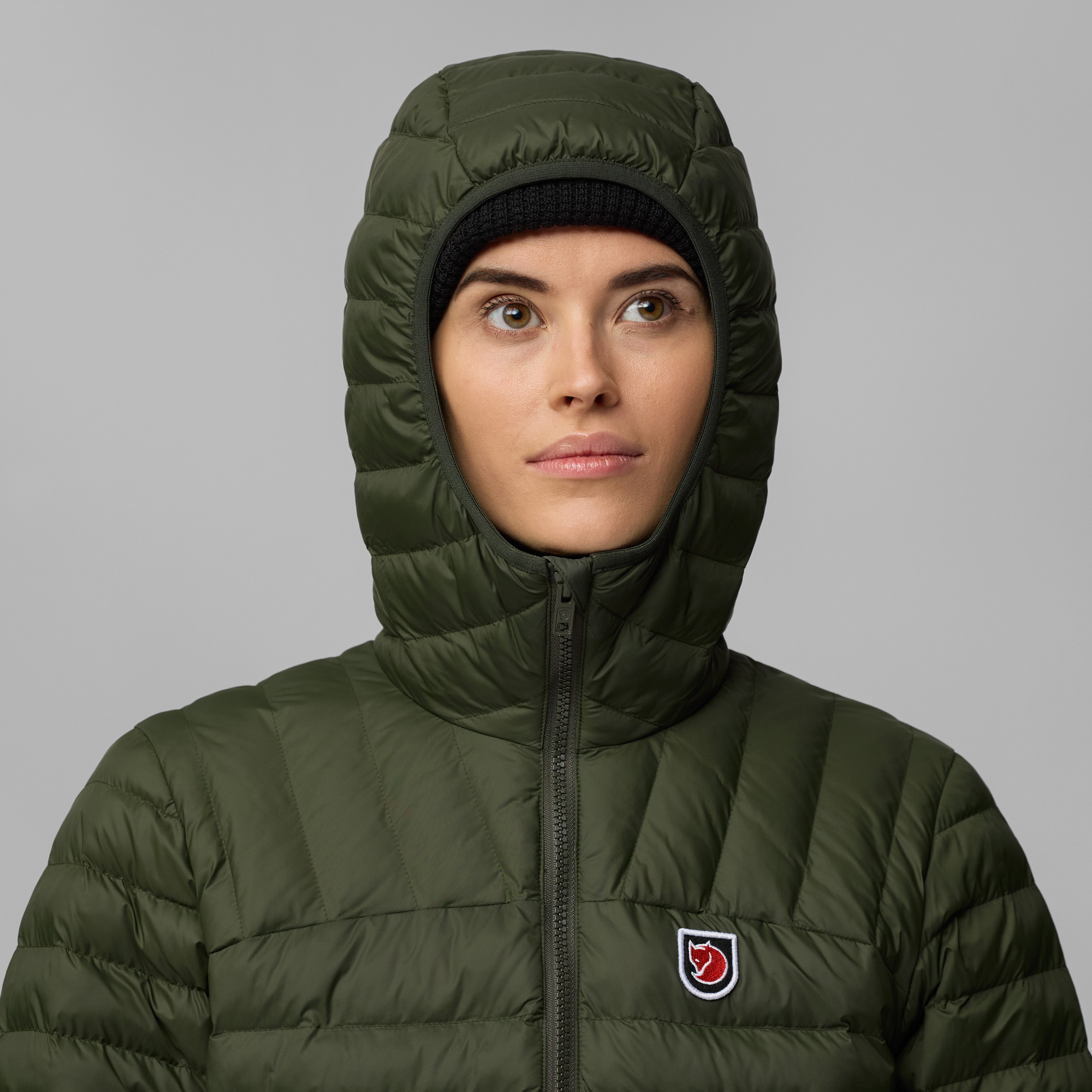 Expedition Lätt Hoodie W - Image 4