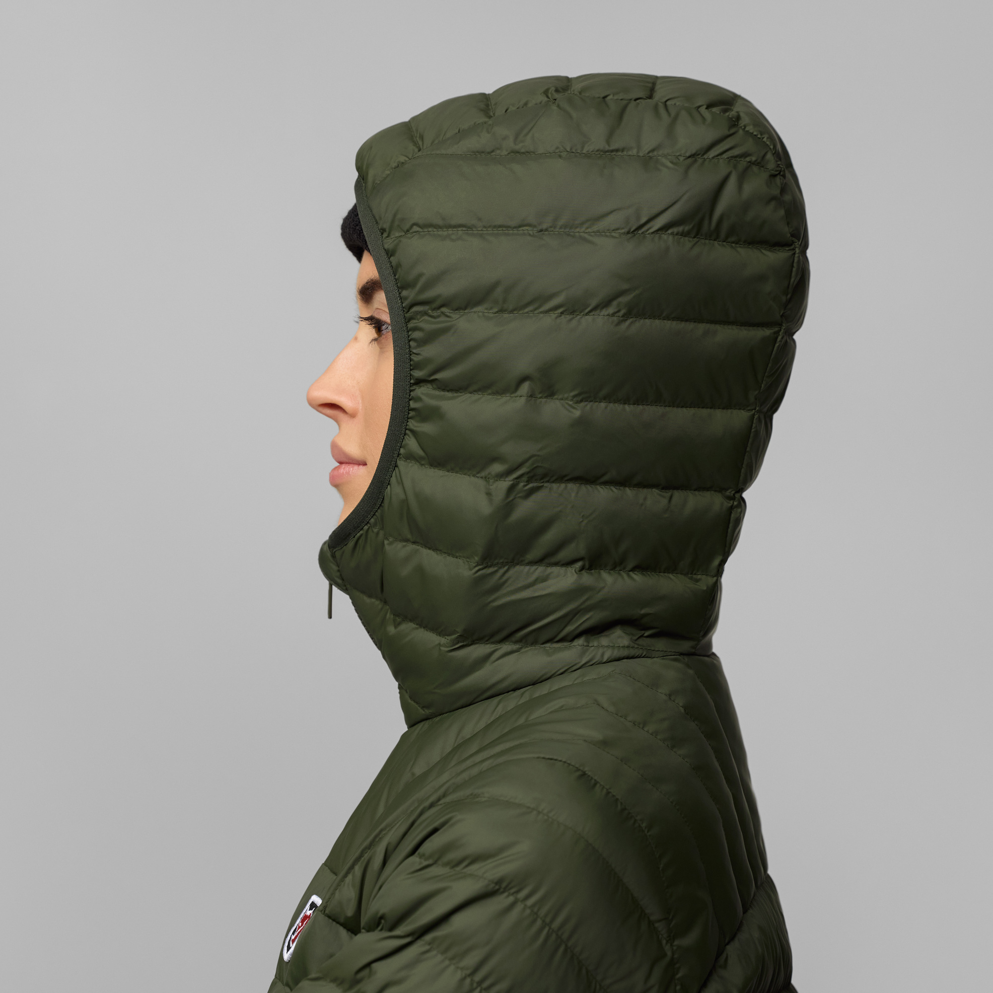 Expedition Lätt Hoodie W - Image 5