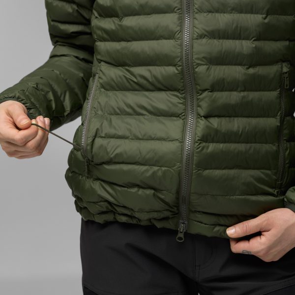Expedition Lätt Hoodie W - Image 7