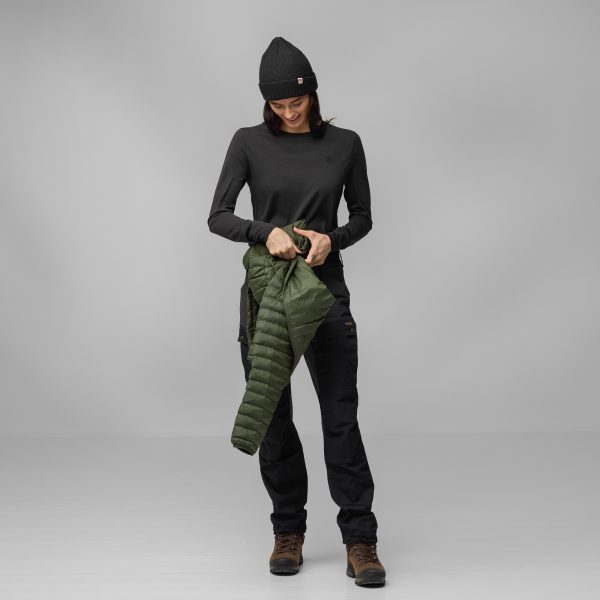 Expedition Lätt Hoodie W - Image 10