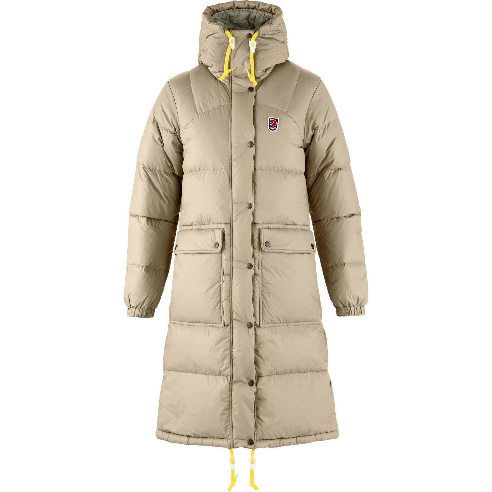 Expedition Long Down Parka W - Image 19