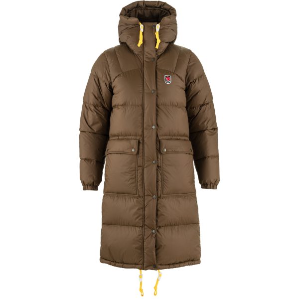 Expedition Long Down Parka W - Image 18