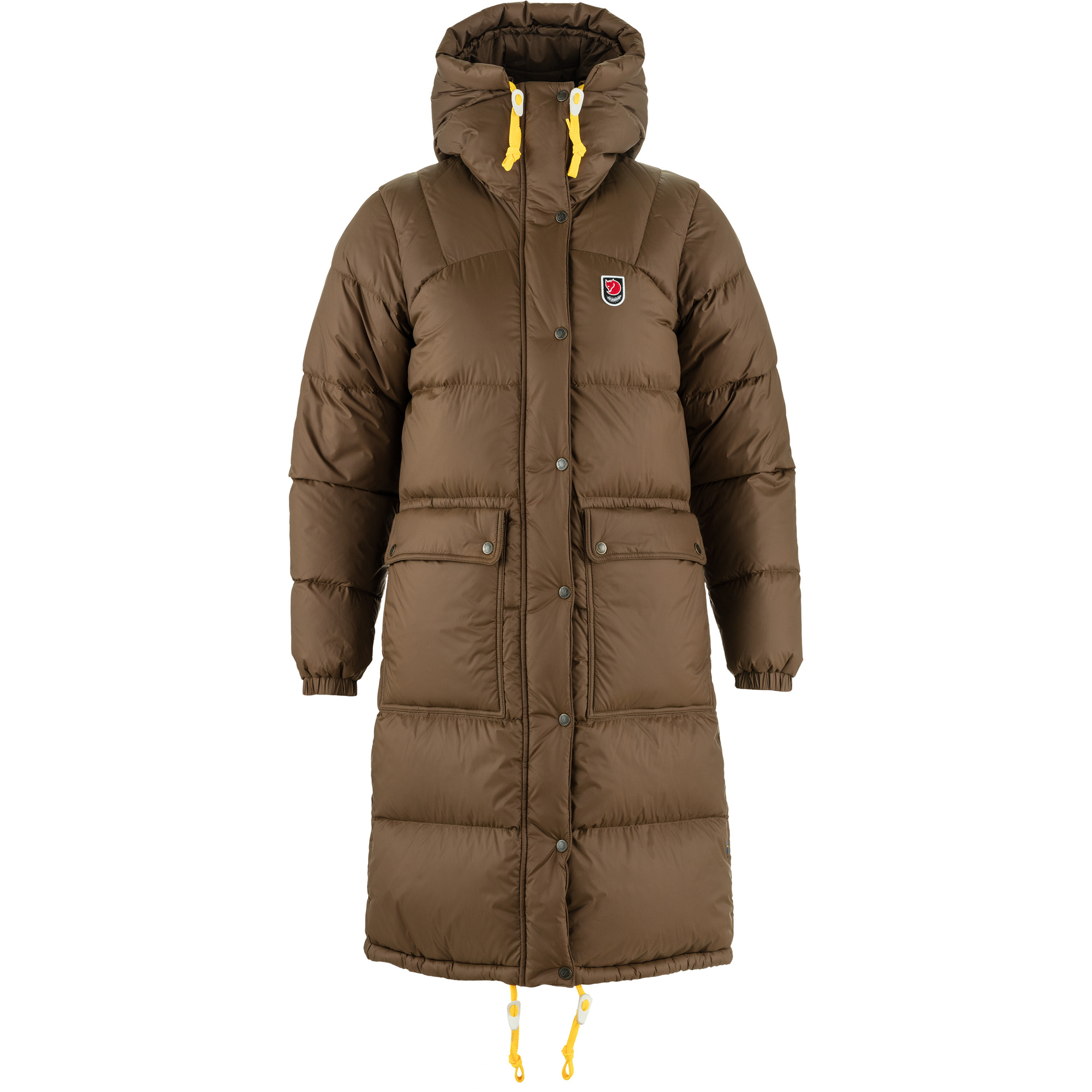 Expedition Long Down Parka W - Image 18