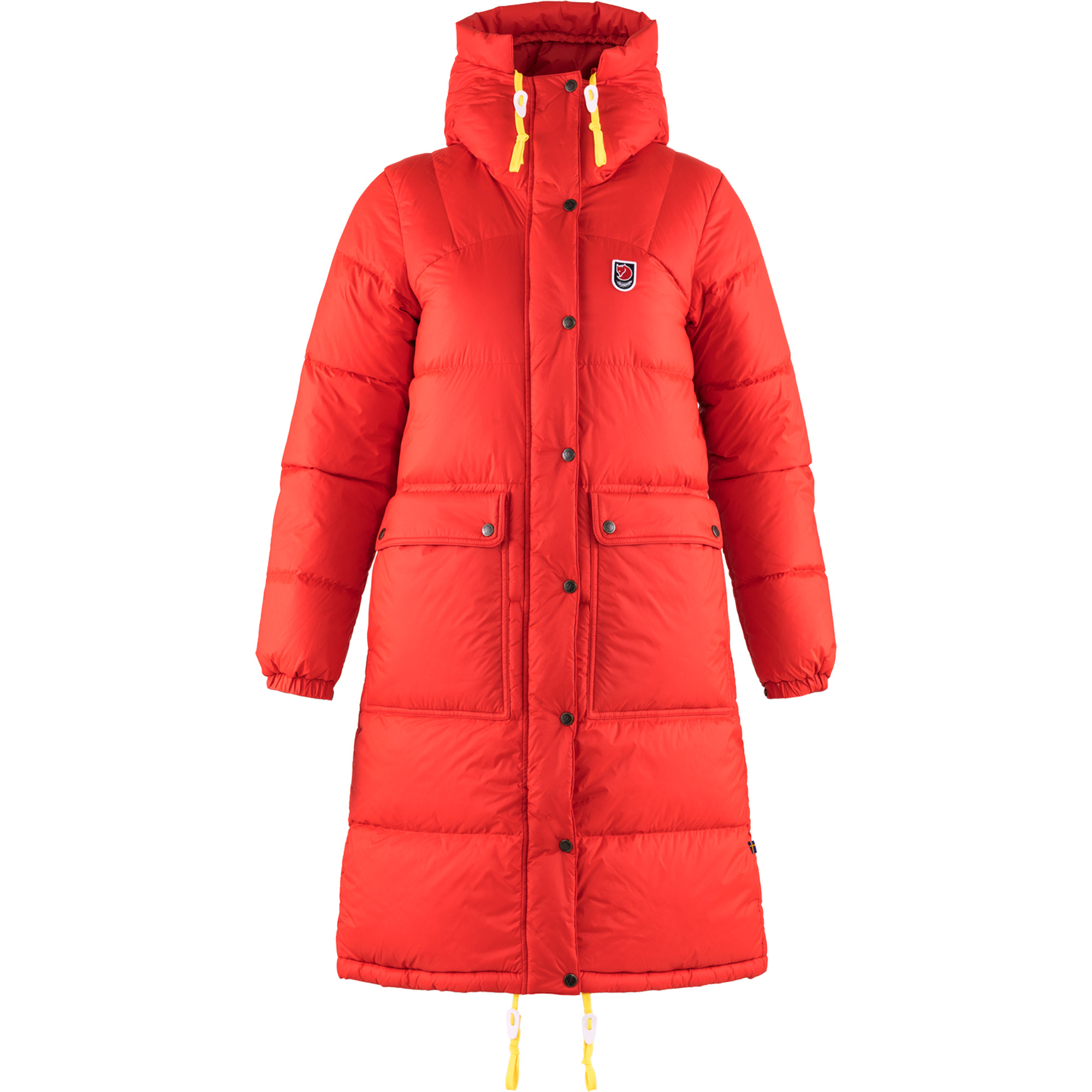 Expedition Long Down Parka W - Image 14