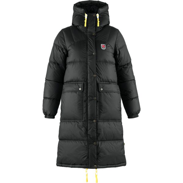 Expedition Long Down Parka W - Image 15