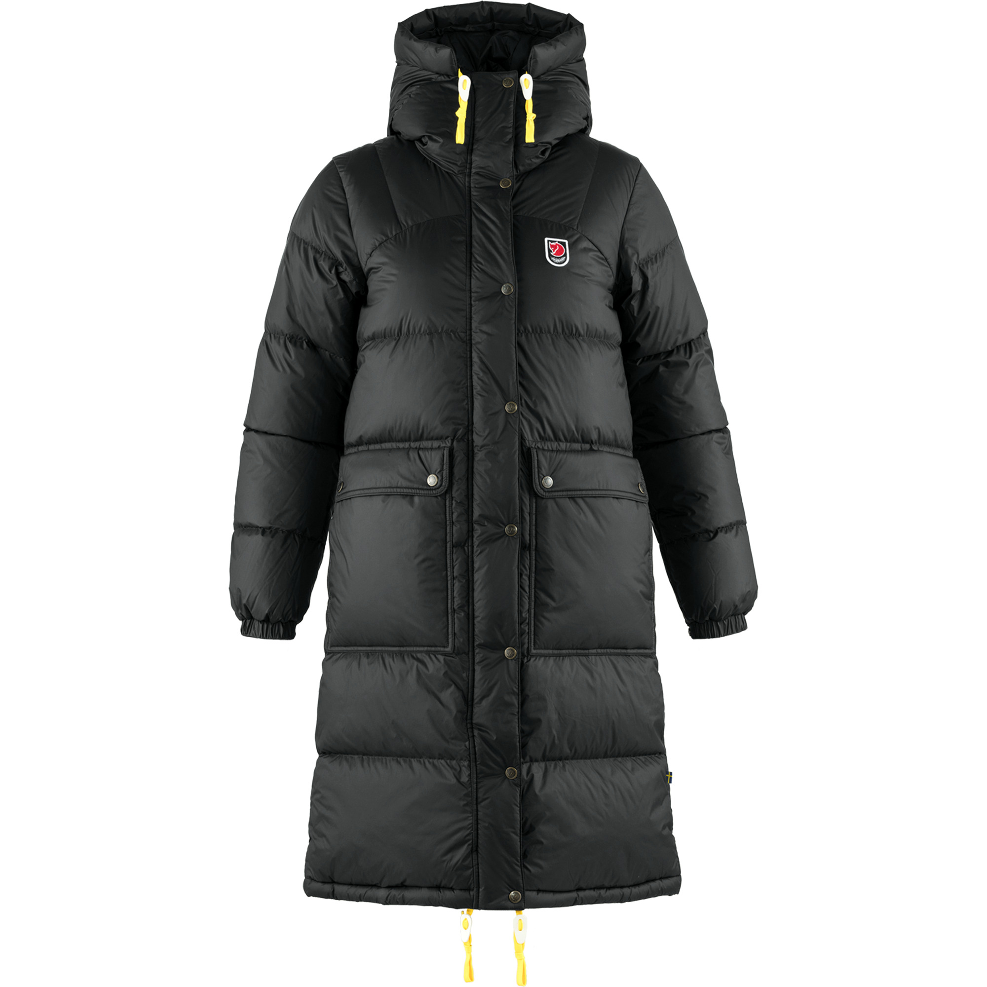 Expedition Long Down Parka W - Image 15